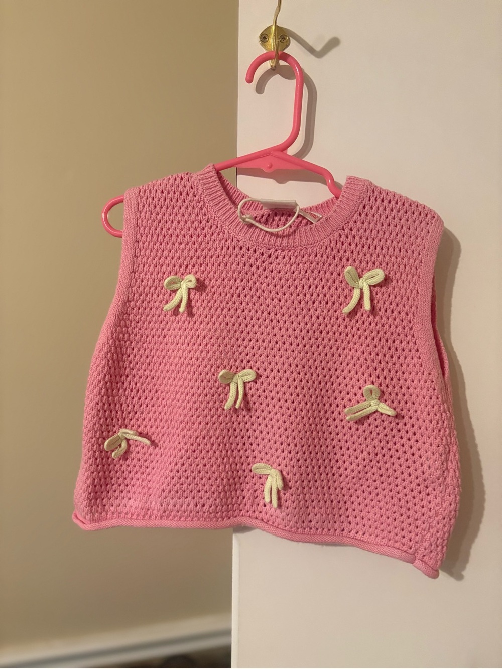 Kids sweater